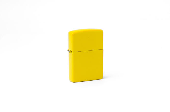 ZIPPO